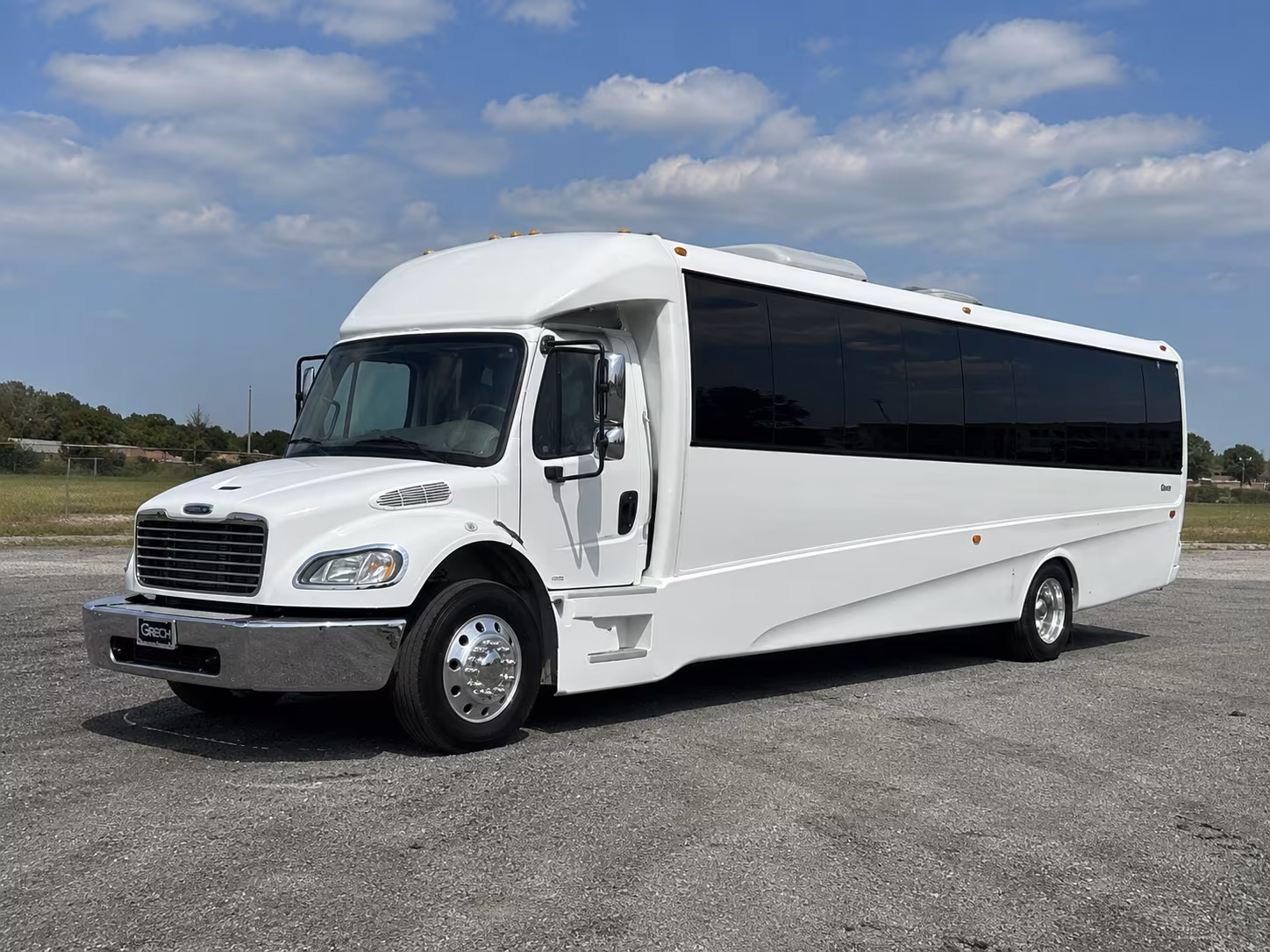 Rent a Bus to Husky Stadium