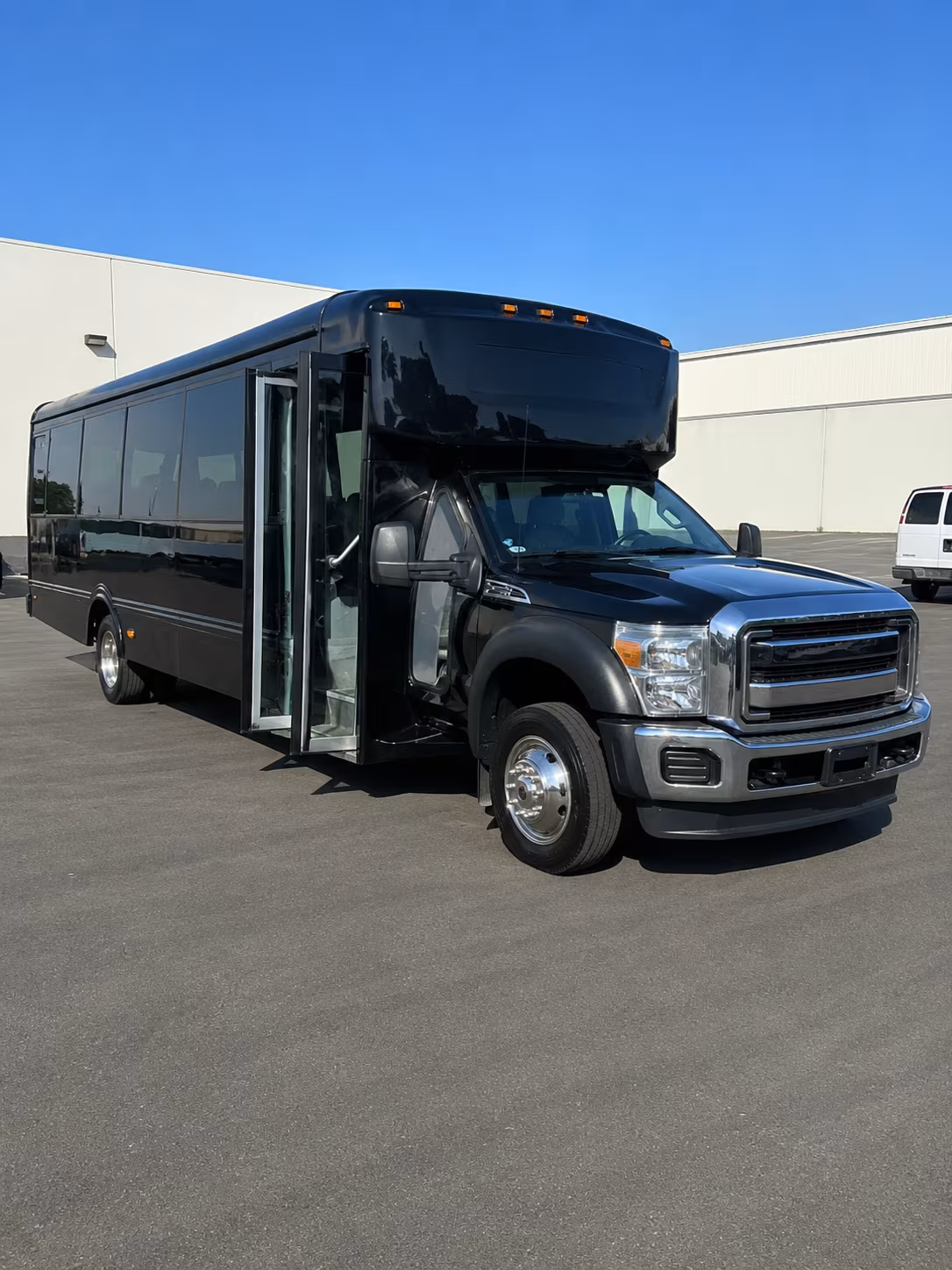 Seattle Bachelor & Bachelorette Transportation
