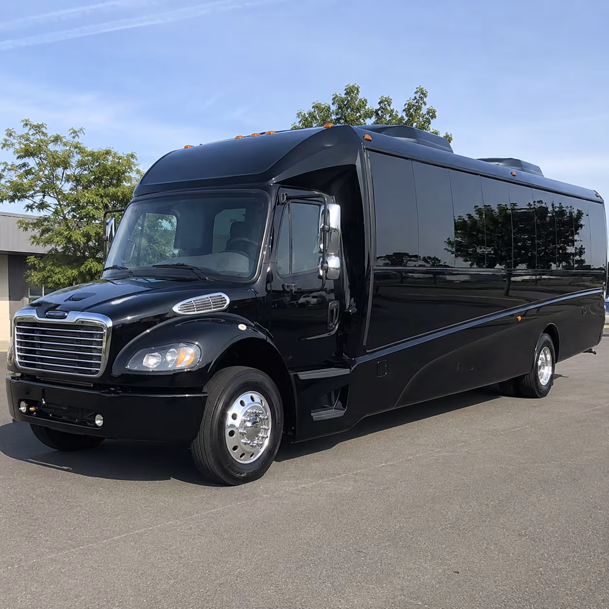 Kent Airport Shuttles & Transportation