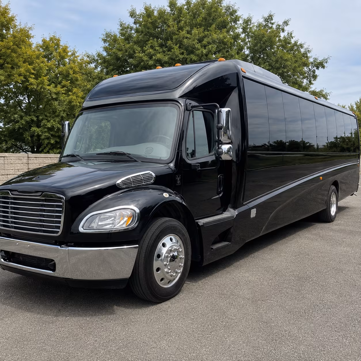Kirkland Airport Shuttles & Transportation