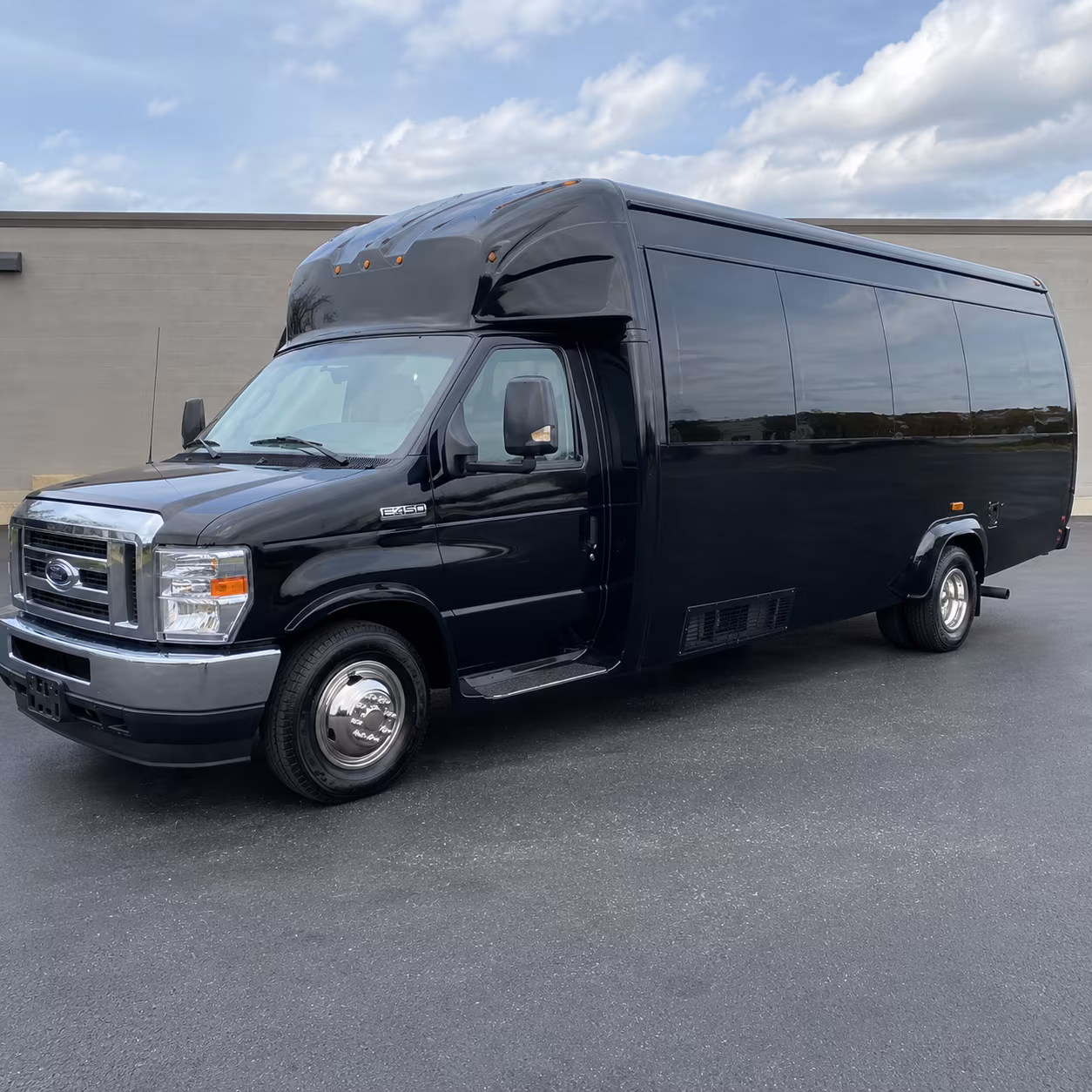 Seattle Prom Transportation