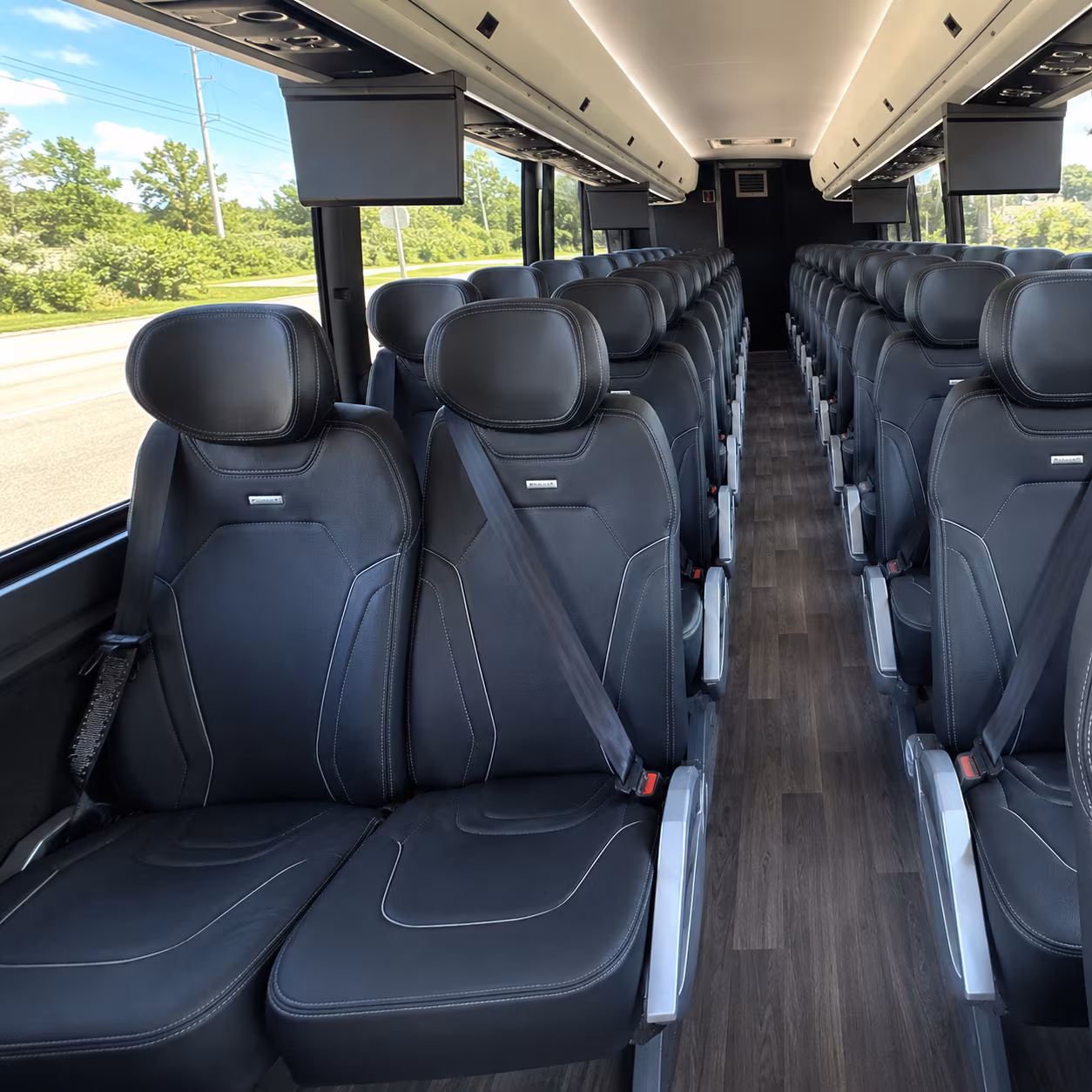 Redmond Airport Shuttles & Transportation
