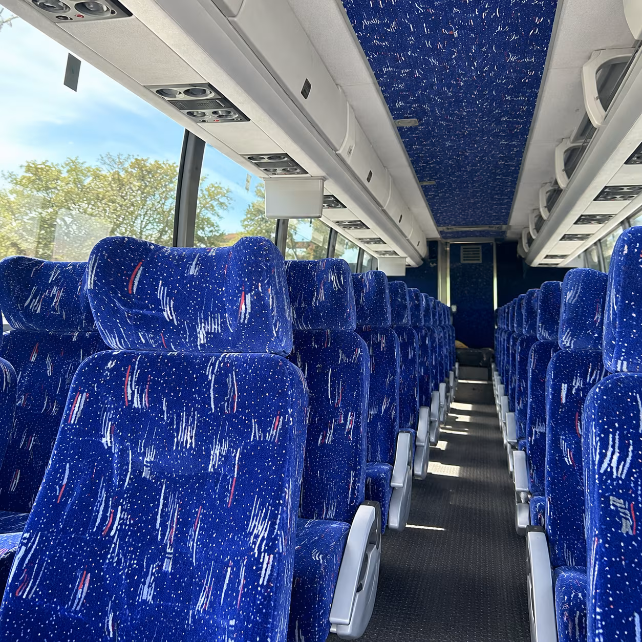 Redmond Concert Transportation & Shuttles