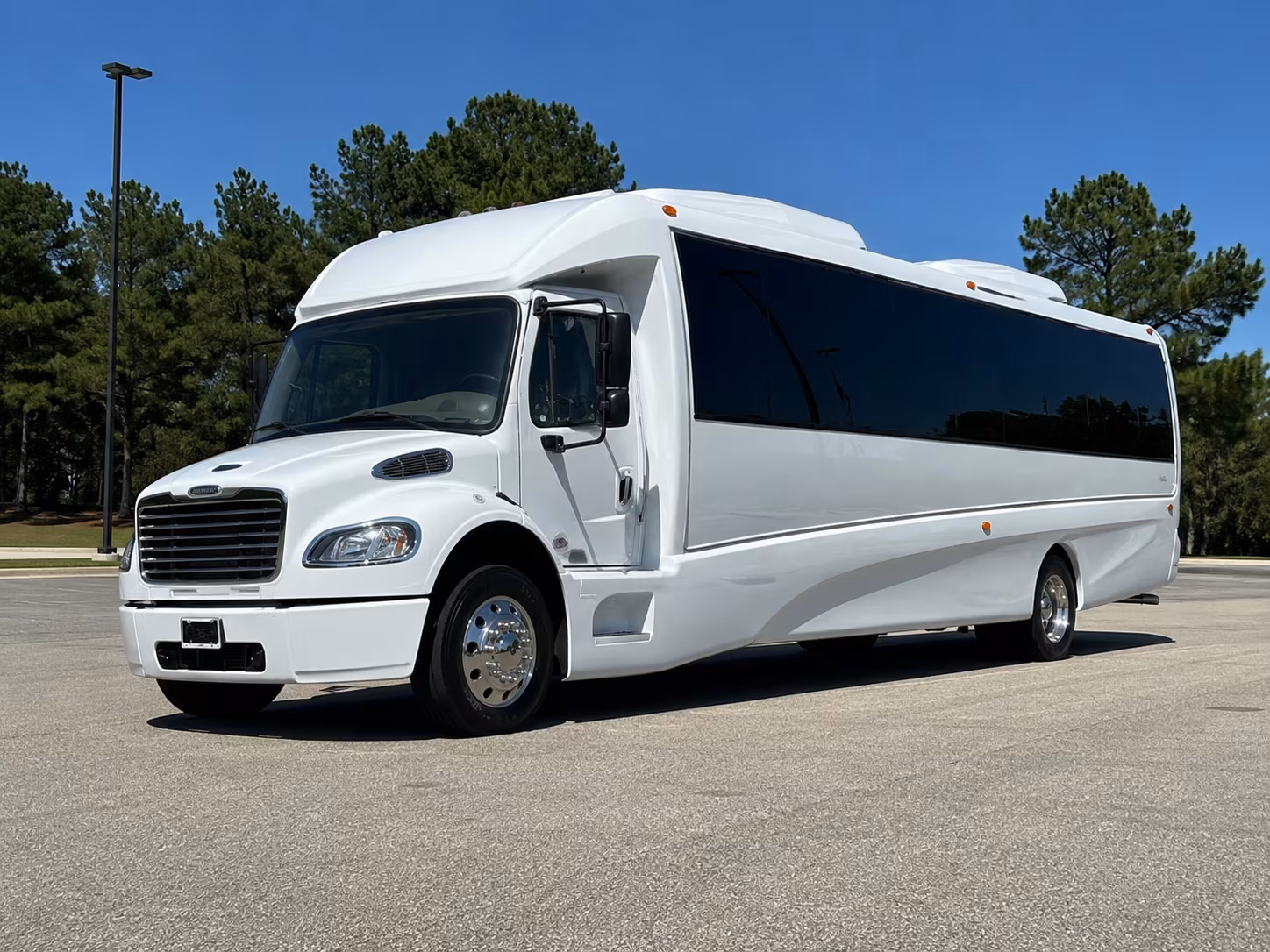 Redmond Winery Tour & Pub Crawl Transportation