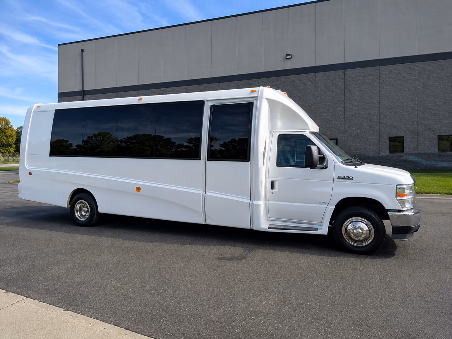 Renton Airport Shuttles & Transportation
