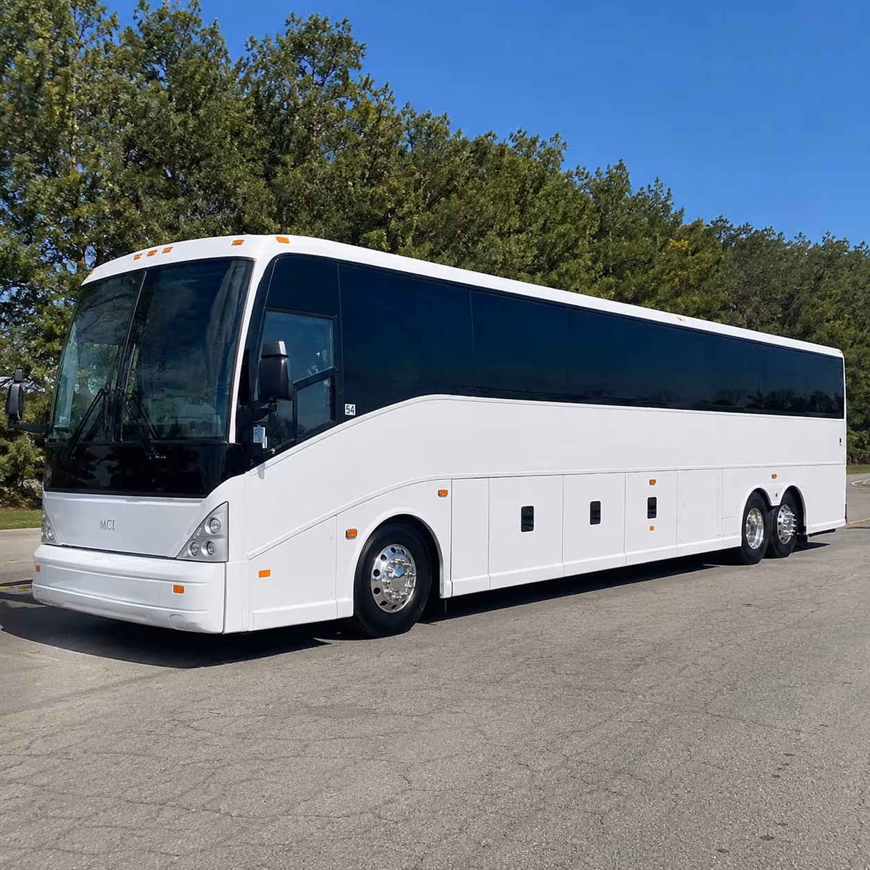 Renton Corporate Event Transportation