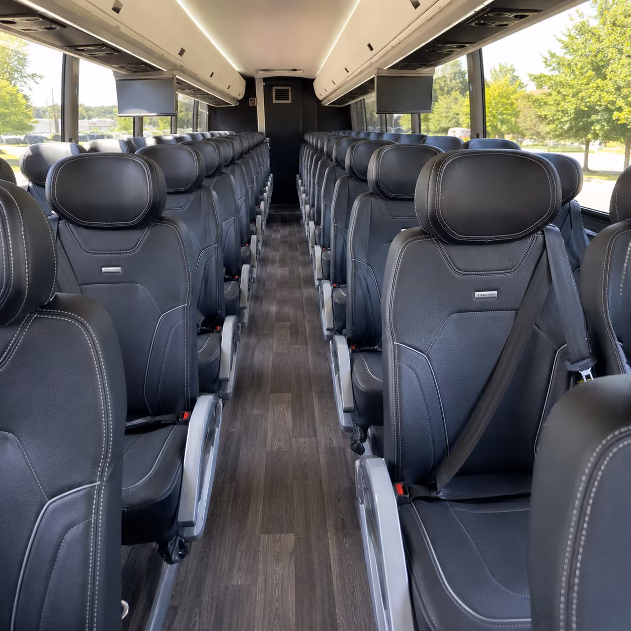 Seattle Airport Shuttle & Transportation pickup coordination