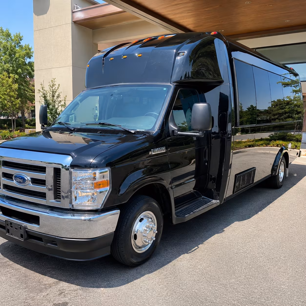 Seattle Concert & Music Festival Transportation group transportation