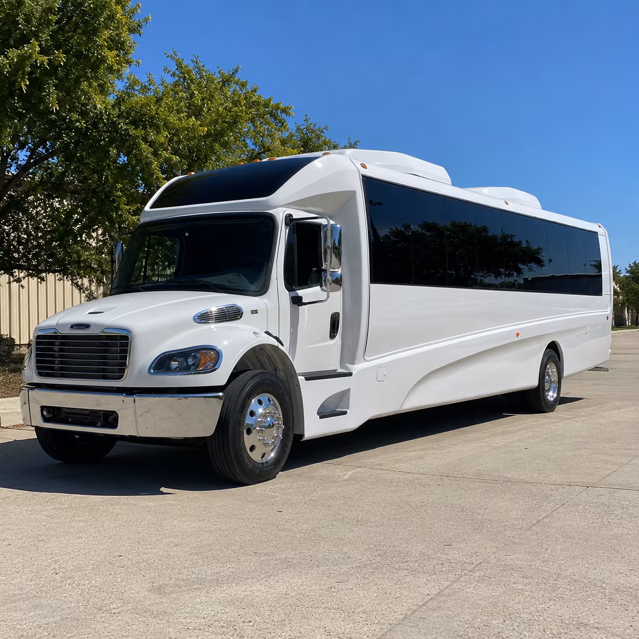 Seattle Corporate Transportation route planning