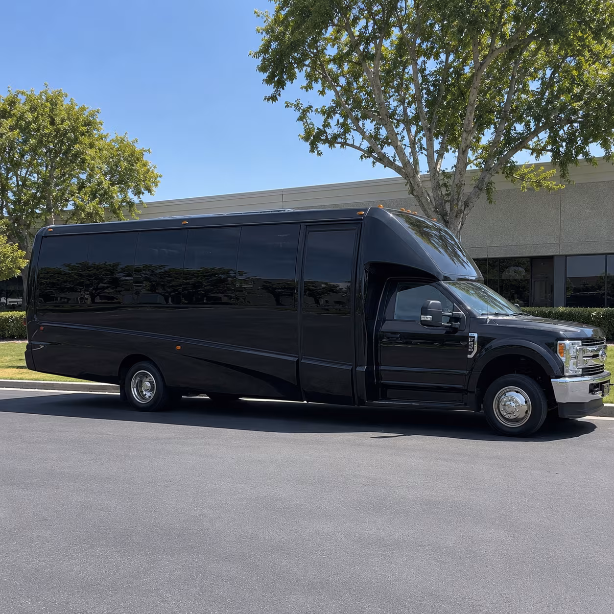 Seattle Sporting Event Transportation