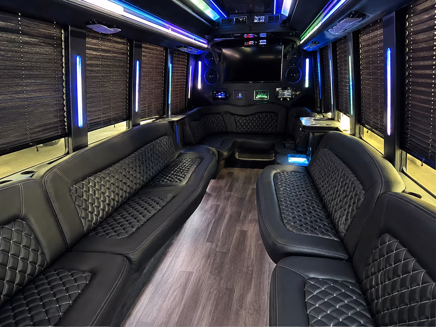 Seattle Wedding Transportation route planning