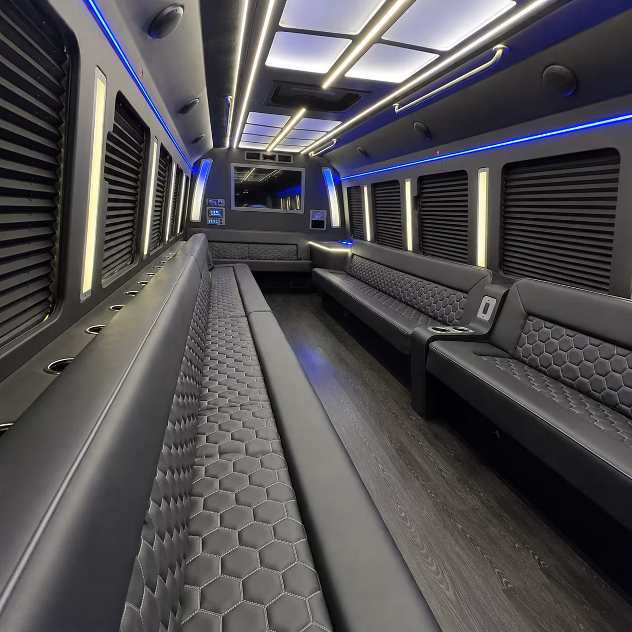 Seattle Sporting Event Transportation